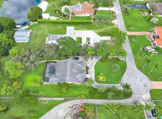 5131 SW 167th Ave, Southwest Ranches, FL 33331