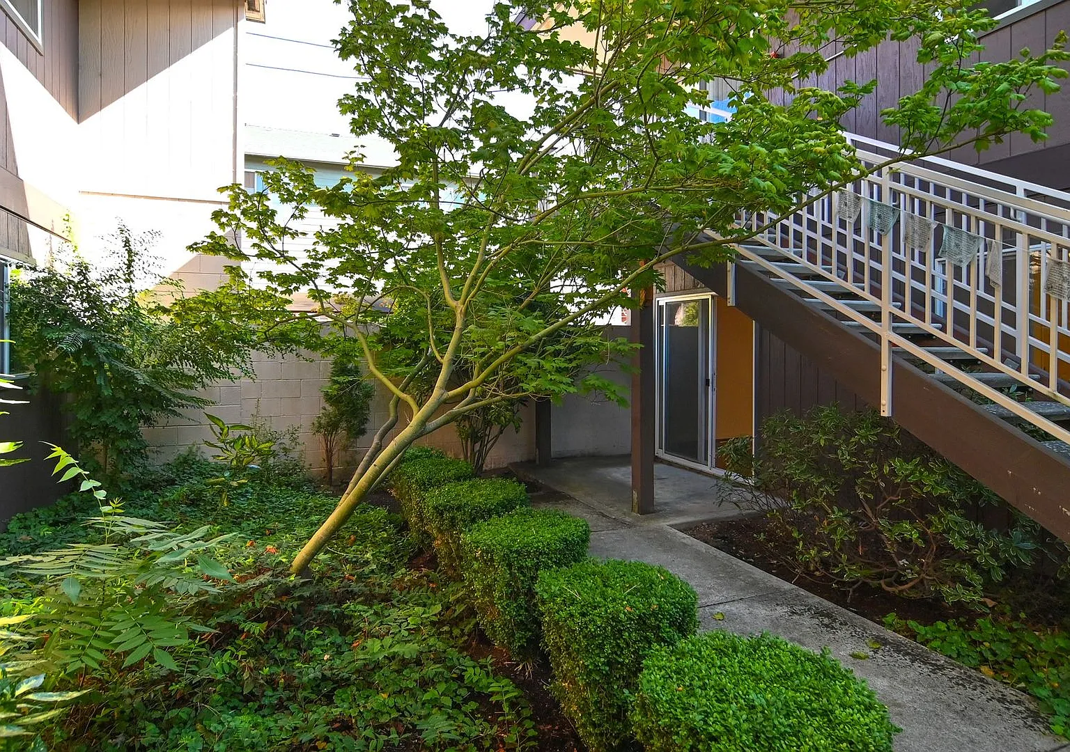 Royal Terrace — Photo 1