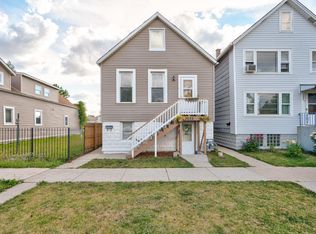 3032 S 48th Ct, Cicero, IL 60804