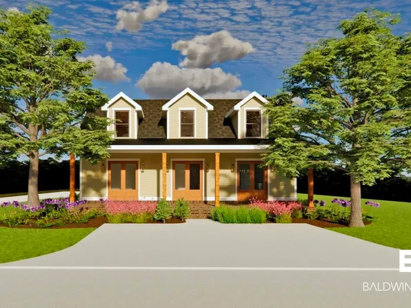 17157 S Chapel Grv, Loxley, AL 36551