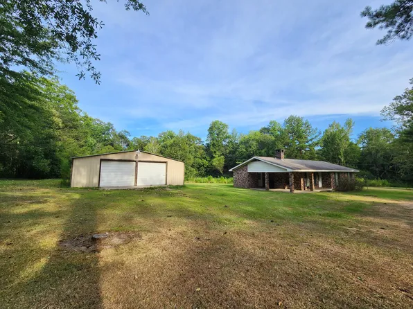 364 Talowah Cutoff Rd, Lumberton, MS 39455