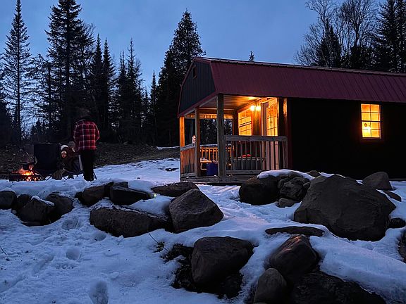 3rd image of 3382 God's Wilderness Rd