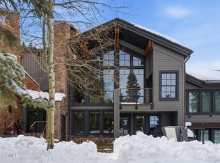 8200 Royal St E #5, Park City, UT 84060