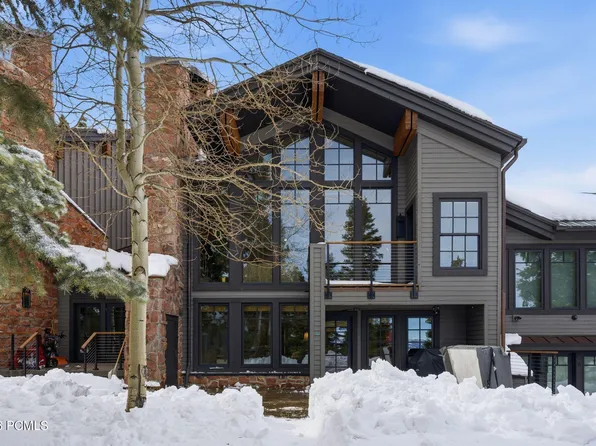 8200 Royal St E #5, Park City, UT 84060