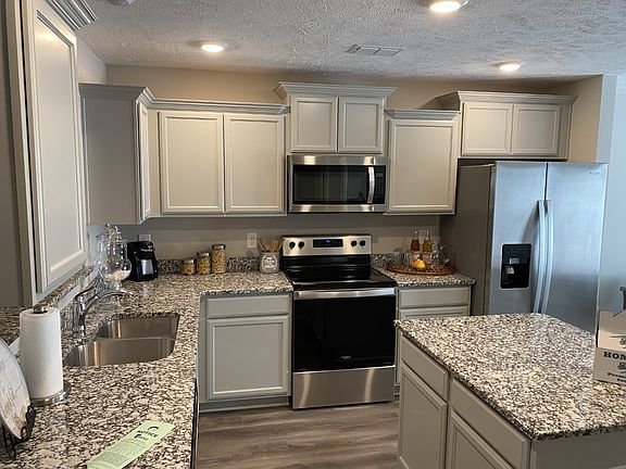 File Photos Under Construction Kitchen