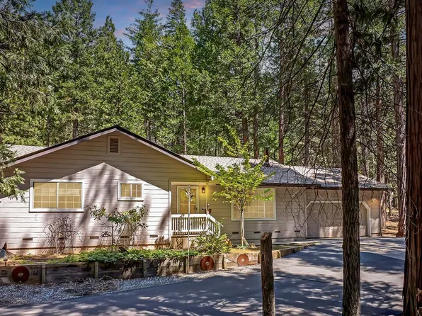 26860 Elmore Ct, Pioneer, CA 95666