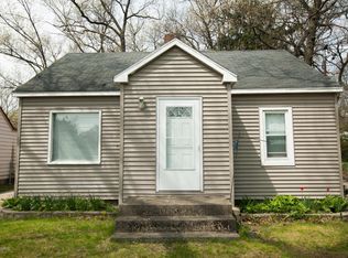 3815 Burlingame Ave SW, Wyoming, MI 49509