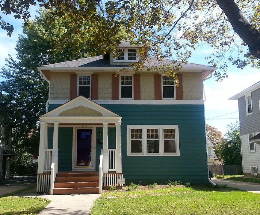 1st image of this home