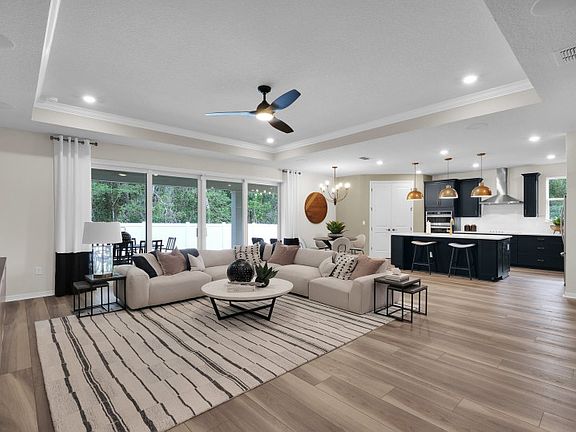 Easley Gathering Room