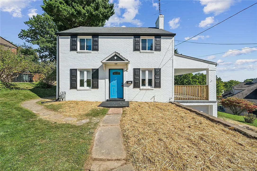 4611 Hamilton Rd photo 1