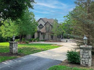 30201 E Stringtown Rd, Greenwood, MO 64034