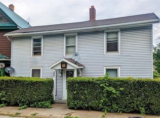 304 E 4th St, East Brady, PA 16028