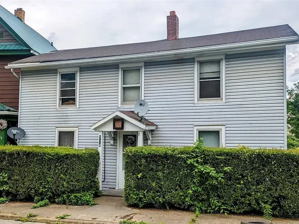 304 E 4th St, East Brady, PA 16028