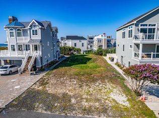 34 E Webster Ave, Strathmere, NJ 08248