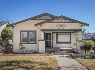 1027 W 21st St, Merced, CA 95340