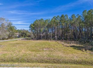 0 Chapman Rd, Bay Saint Louis, MS 39520