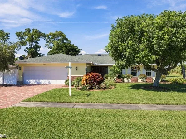 4151 Orange Grove Blvd, North Fort Myers, FL 33903
