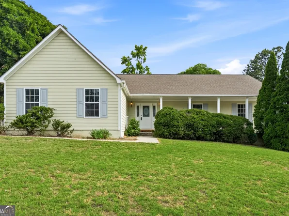 115 Knight Way, Fayetteville, GA 30214