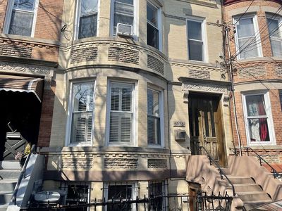 60-55 67th Ave, Ridgewood, NY, 11385