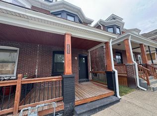 322 Saint John St, Easton, PA 18042