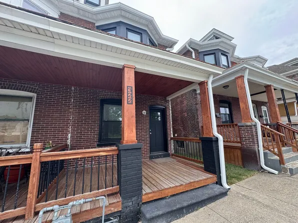 322 Saint John St, Easton, PA 18042