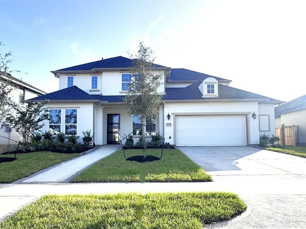 27427 Lantana Haven Ln, Hockley, TX 77447
