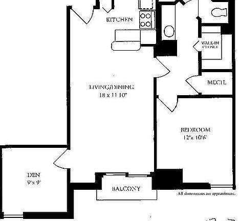Floor Plan (mirrored)
