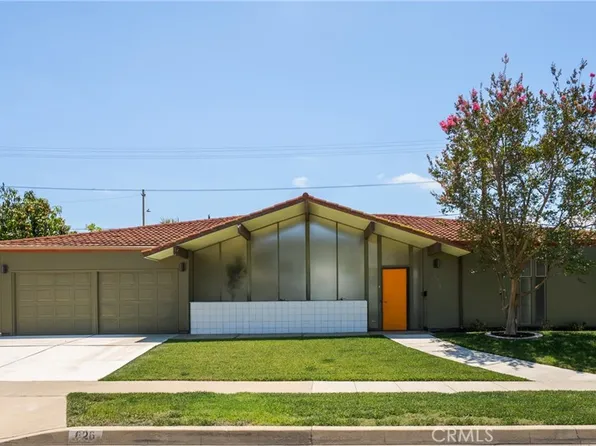 626 E Palmdale Ave, Orange, CA 92865