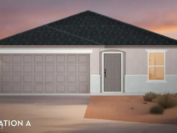 1987 Aimee N Aimee Dr, Chino Valley, AZ 86323