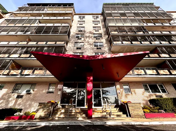 80 Cartright Street #GFA, Bridgeport, CT 06604