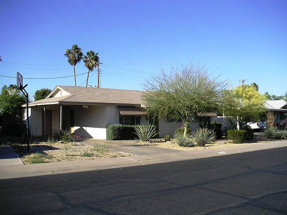 7808 E Culver St
