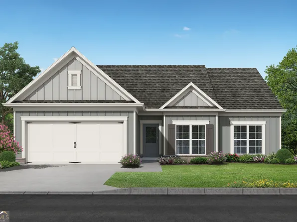 51 Merwood Ln, Jefferson, GA 30549