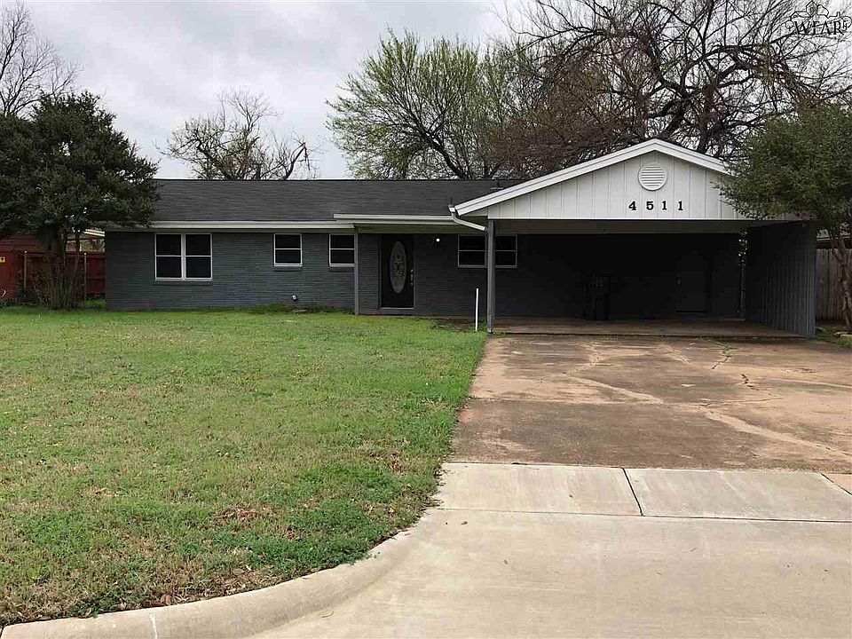 1st image of 4511 Westward Dr