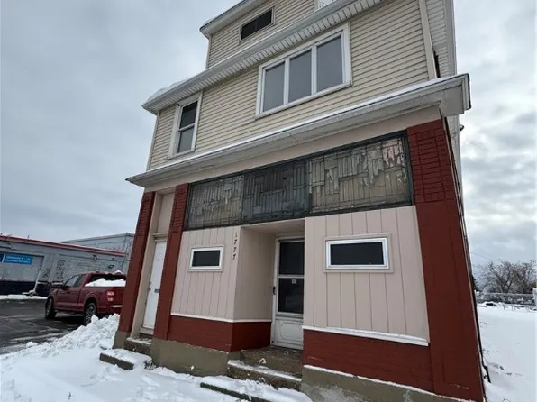 1777 Broadway St, Buffalo, NY 14212