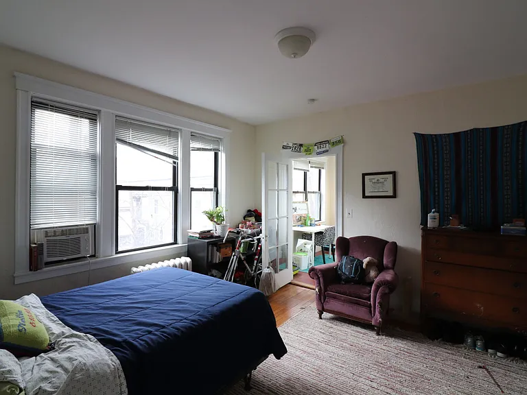 122 Babcock St #4A — Photo 6