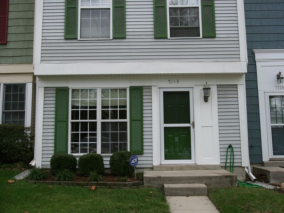 1st image of 7113 Strawn Ct