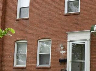2992 Yorkway #1, Dundalk, MD 21222