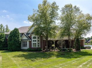 8023 Mill Pond Ln, Indianapolis, IN 46278