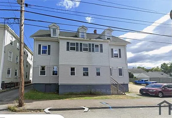 252 Cross St #2L — Photo 1