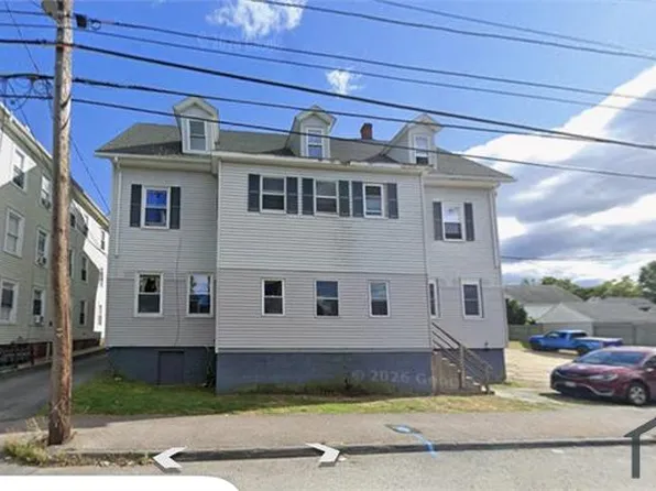 252 Cross St APT 2L, Gardner, MA 01440