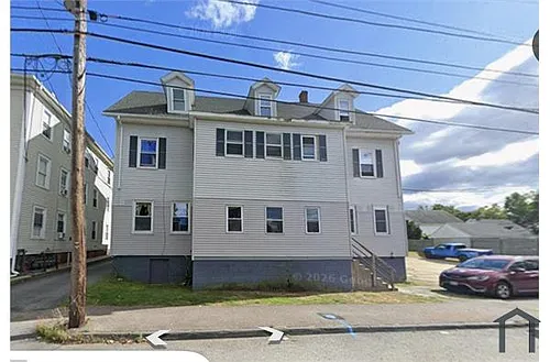 252 Cross St #2L Photo 1