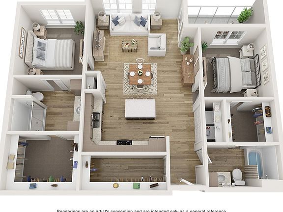 5th image of 5354 26th St S #650