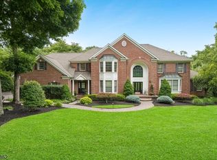3 Forest Hill Dr, Sparta Twp., NJ 07871