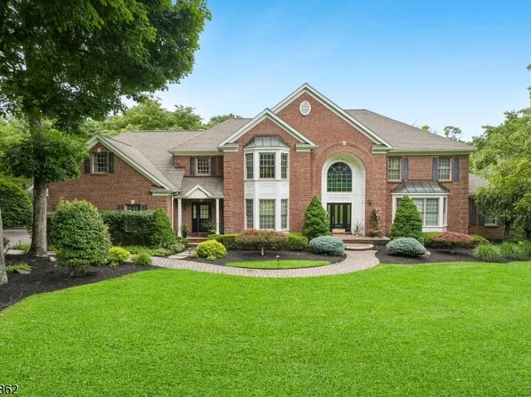 3 Forest Hill Dr, Sparta Twp., NJ 07871