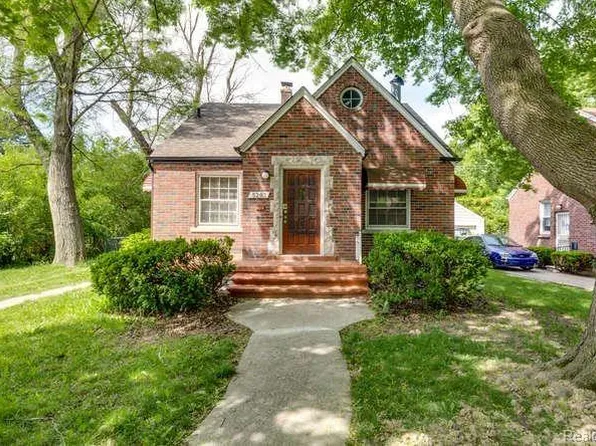 5203 University Pl, Detroit, MI 48224