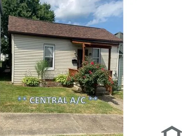 1623 Goff Ave, Clarksburg, WV 26301