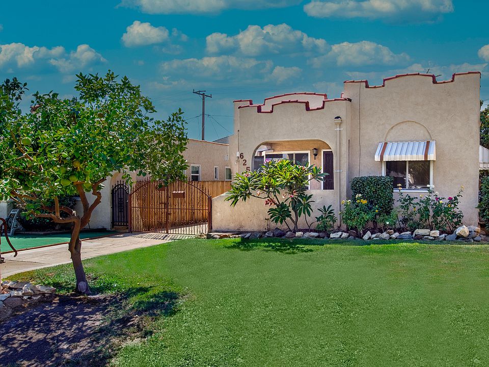 1st image of 625 La Paloma Ave