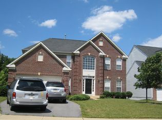 19007 Starkey Ter, Brookeville, MD 20833