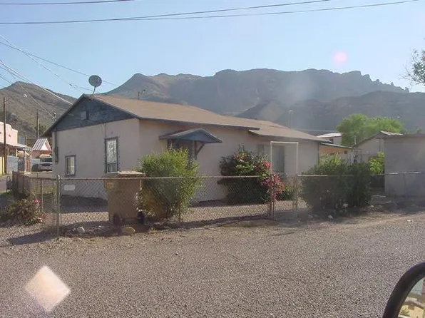 110 N Pinal Avenue, Superior, AZ 85173