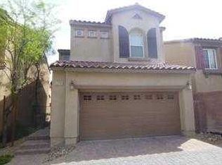 9290 Moonlight Nest Ln, Las Vegas, NV 89178